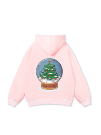 Winter Magic Dream Hoodie