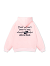 Be Bold Your Life Isn_t Your Hoodie