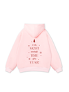 It_s The Most Wonderful Time Of The Year Hoodie