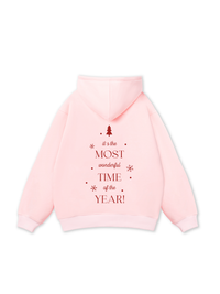 It_s The Most Wonderful Time Of The Year Hoodie