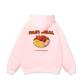 Foody Fast Meal Hoodie