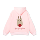 Still. Soft. Silent sau Hoodie