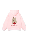 Still. Soft. Silent sau Hoodie