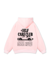 Neun (S)elf Car(e) Club Hoodie