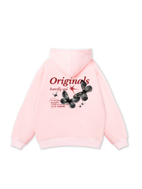 Butterfly Soul Hoodie