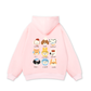 Animal Cute Puppy Thíngs Hoodie