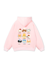 Animal Cute Puppy Thíngs Hoodie