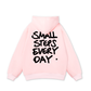 Small Steps Every Day Hoodie