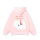 Snowman Hoodie