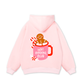 Hot Cocoa Club Hoodie