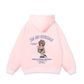 Year of enternal innocence Hoodie