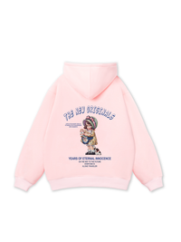 Year of enternal innocence Hoodie