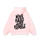 Work Hard Stay Humble Hoodie