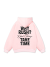 Why Rush Hoodie