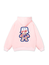 Play It Bear Hoodie