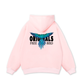 Free Bird Hoodie