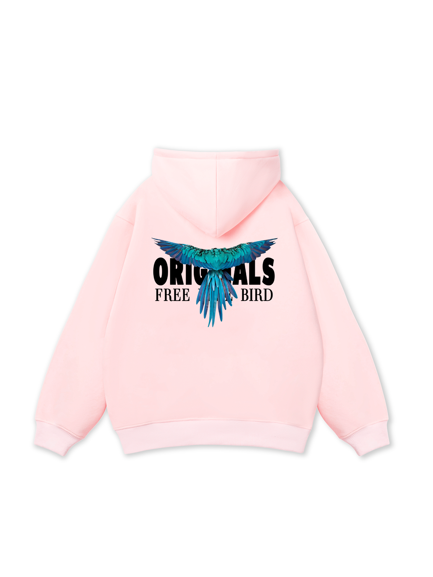 Free Bird Hoodie