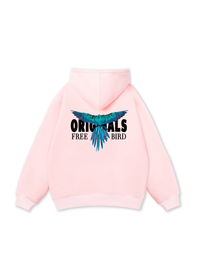 Free Bird Hoodie