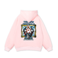 Pray The Lord Hoodie