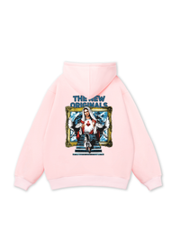 Pray The Lord Hoodie