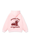 Weenie Tini Dachshund Hoodie
