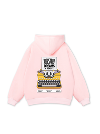 Write Your Own Story Hoodie