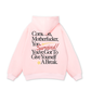 A Break Hoodie
