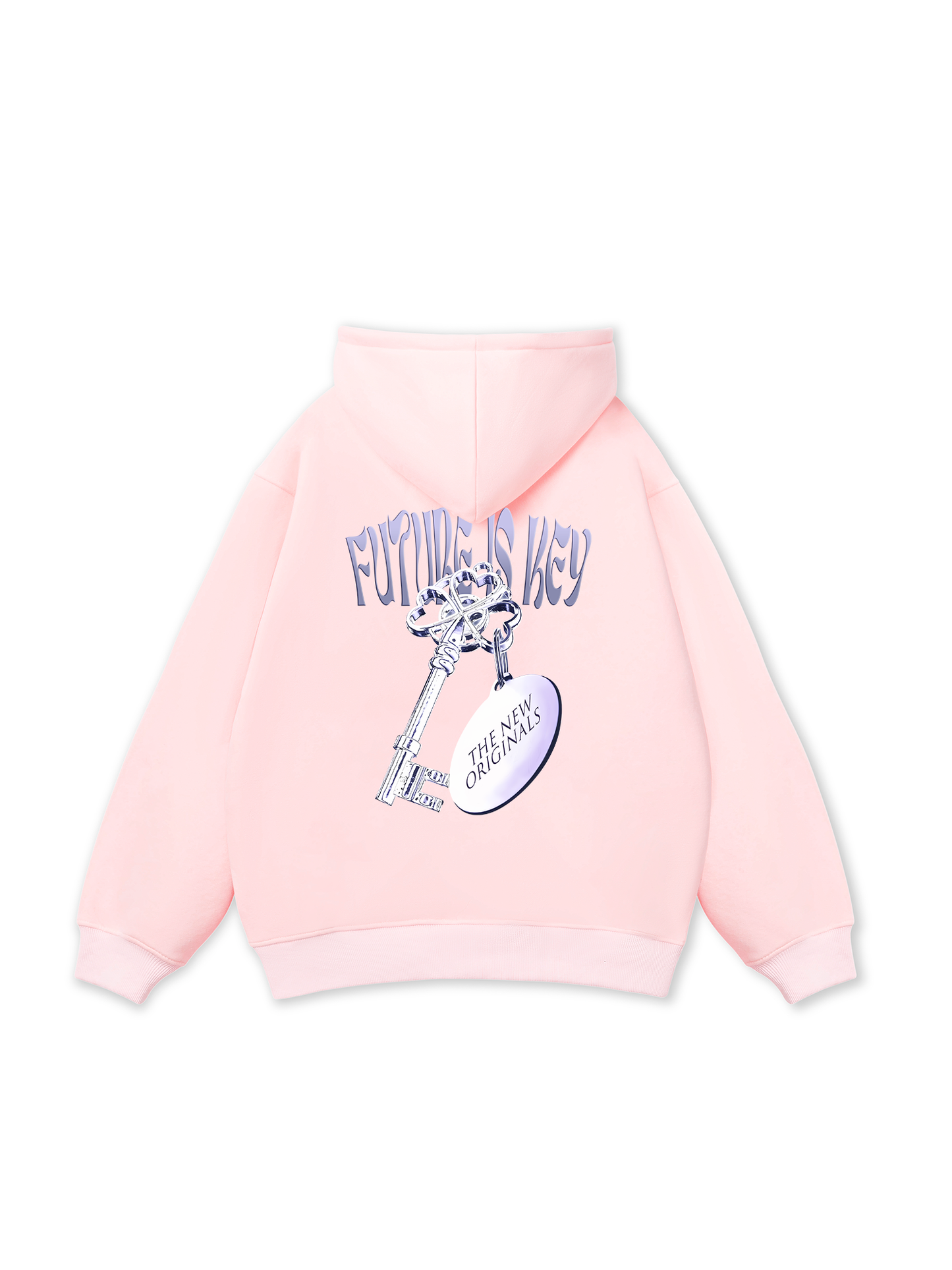 Be Bold Infinity Edition Hoodie