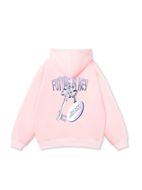 Be Bold Infinity Edition Hoodie
