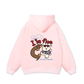 Why I_m Fine Hoodie