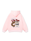 Why I_m Fine Hoodie