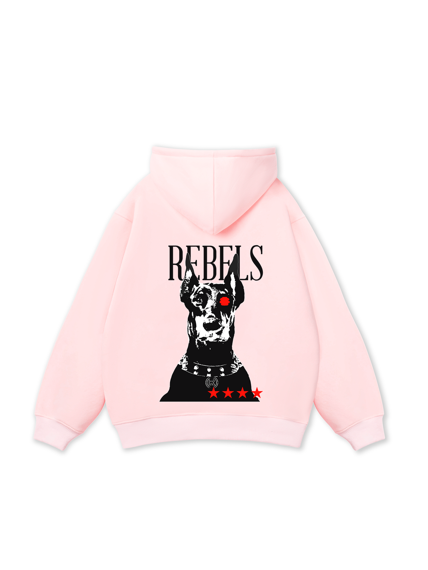 Rebels Dobber Hoodie