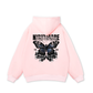 Butterfly Skull Hoodie