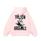 Check Mate Hoodie