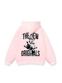 Check Mate Hoodie