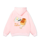 Bread & Butter Hoodie