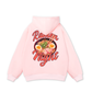 Foody Ramen Night Hoodie