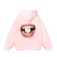 Diamond Grills Pills Hoodie