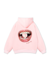 Diamond Grills Pills Hoodie
