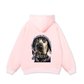 Smokey Dog Hoodie