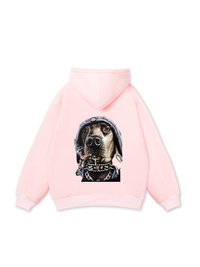 Smokey Dog Hoodie