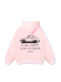 Dream Hoodie