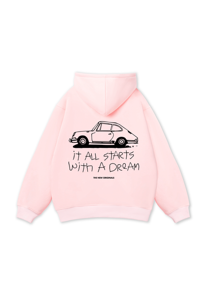 Dream Hoodie