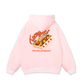 Foody Yummy Takoyaki Hoodie