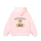 Rabbit Bear Hoodie
