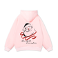 Dear Santa, I Can Explain Hoodie