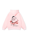 Dear Santa, I Can Explain Hoodie