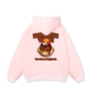 Foody Dinner Time Hoodie