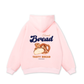 Áo Hoodie Nỉ Bông Sweet Pastry Tasty Bread