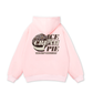 Foody Ice Cream Pie Hoodie
